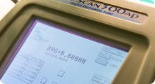 Опрос пациента