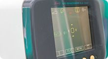 Опрос пациента